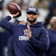 Illustration for article titled Coronavirus Be Damned, Dak Prescott Throws Birthday Bash at Home...And the Cops Might Be Covering for Him